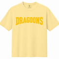 Women's Comfort Colors Boxy Tee