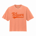 Women's Comfort Color Boxy Tee