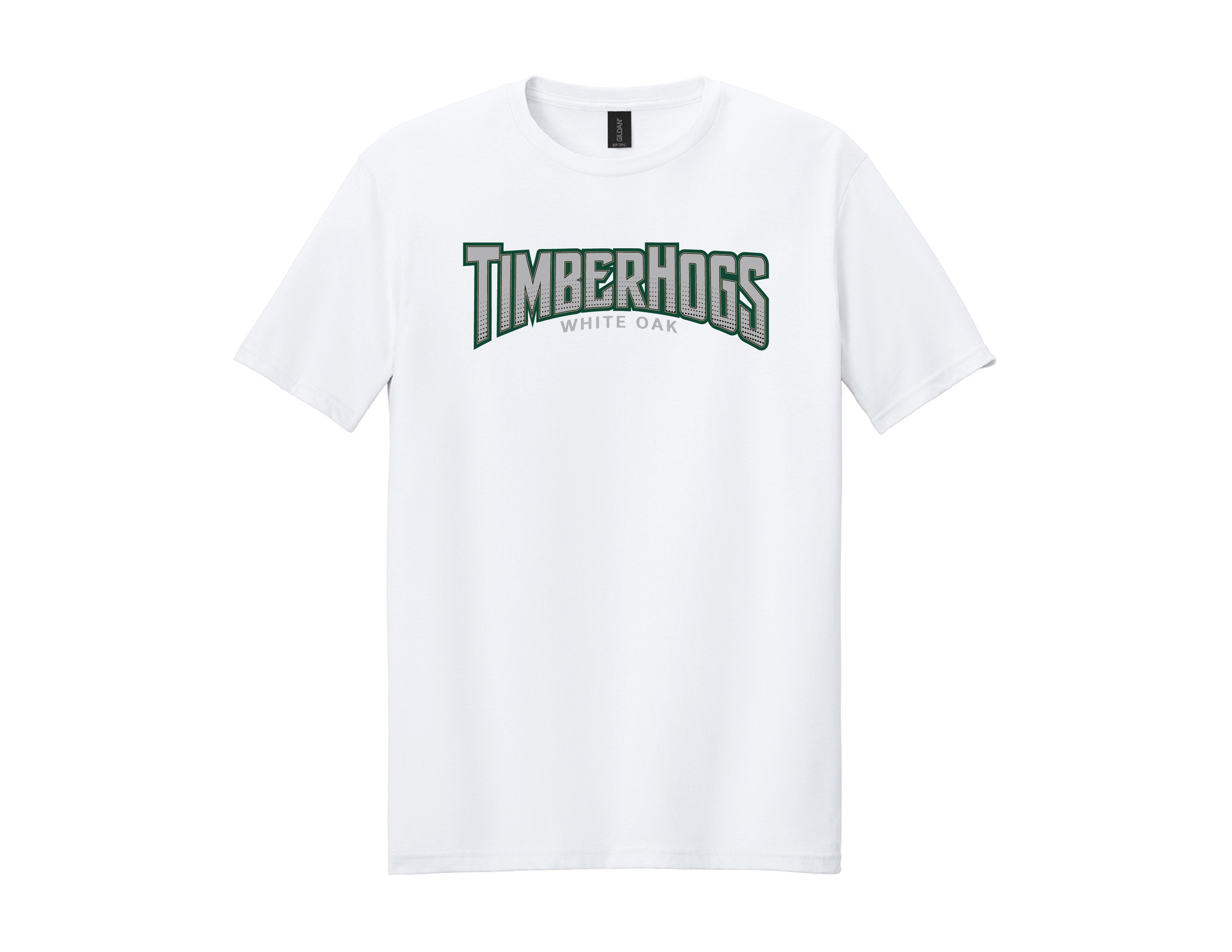 Gildan Softstyle T-Shirt