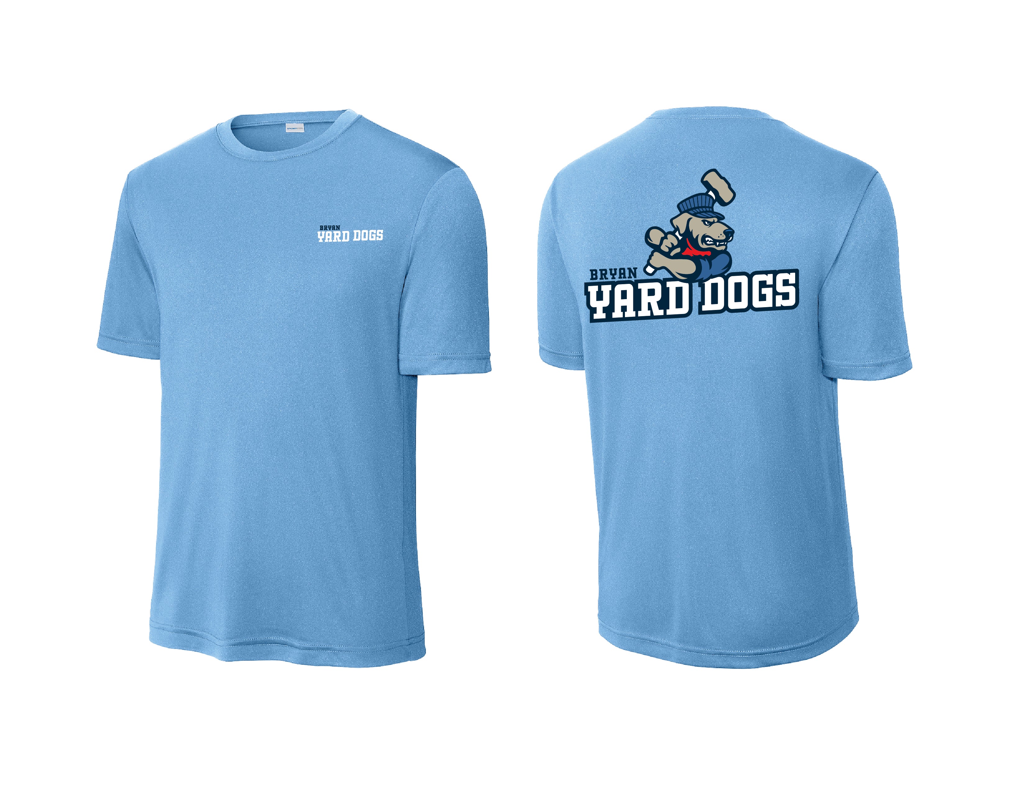 Sport-Tek PosiCharge Competitor Tee