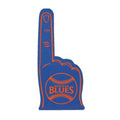 Fan Foam Finger