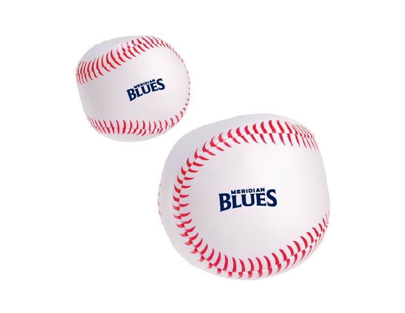 Soft Fiberfill Baseball