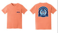 Adult Comfort Color Pocket T-Shirt
