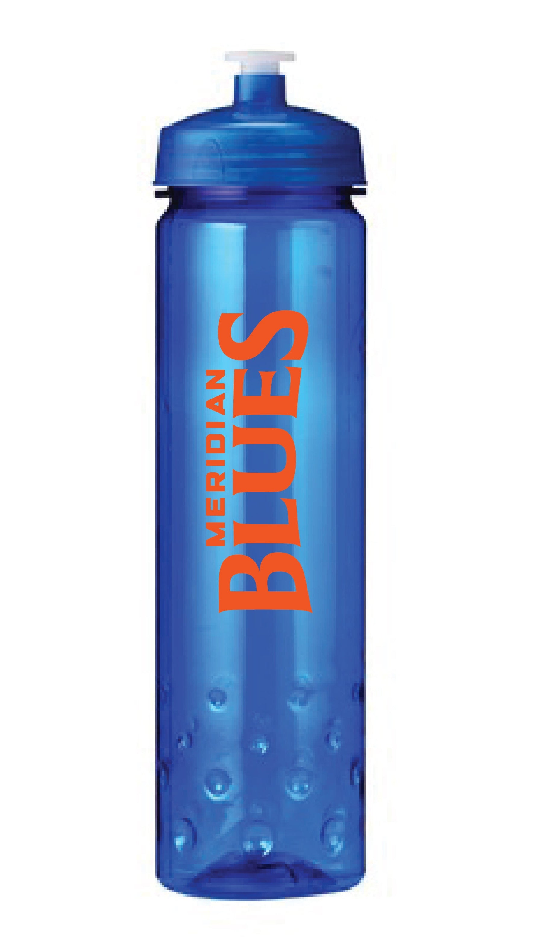 24 oz. Water Bottle