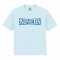 Comfort Colors Womens Boxy T-Shirts
