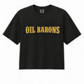 Women's Comfort Colors Boxy Tee