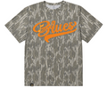 Bottomland Short Sleeve Blues T-Shirt