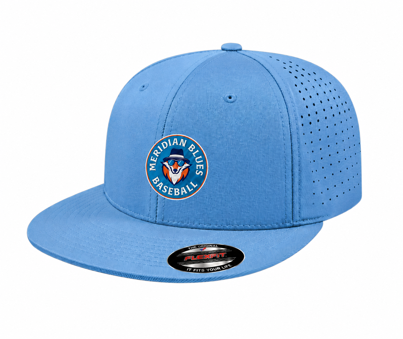 Flexfit Perforated Performance Cap