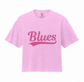 Women's Comfort Color Boxy Tee