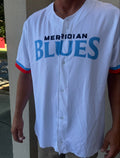 Meridian Blues Fan Jersey - AVALIALBE FOR PRE-ORDER!