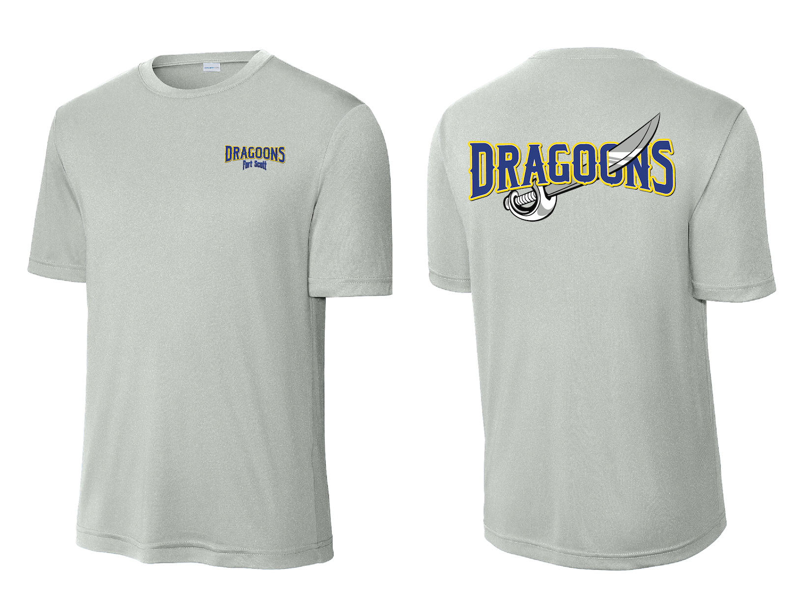 Sport-Tek PosiCharge Competitor Tee