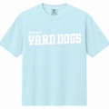 Women's Comfort Colors Boxy Tee