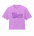 Women's Comfort Color Boxy Tee
