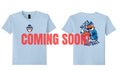 Youth Performance Shirt - AVALAIBLE FOR PRE-ORDER